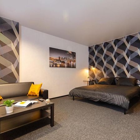 Apartamento Samira 2 Kiev Exterior foto